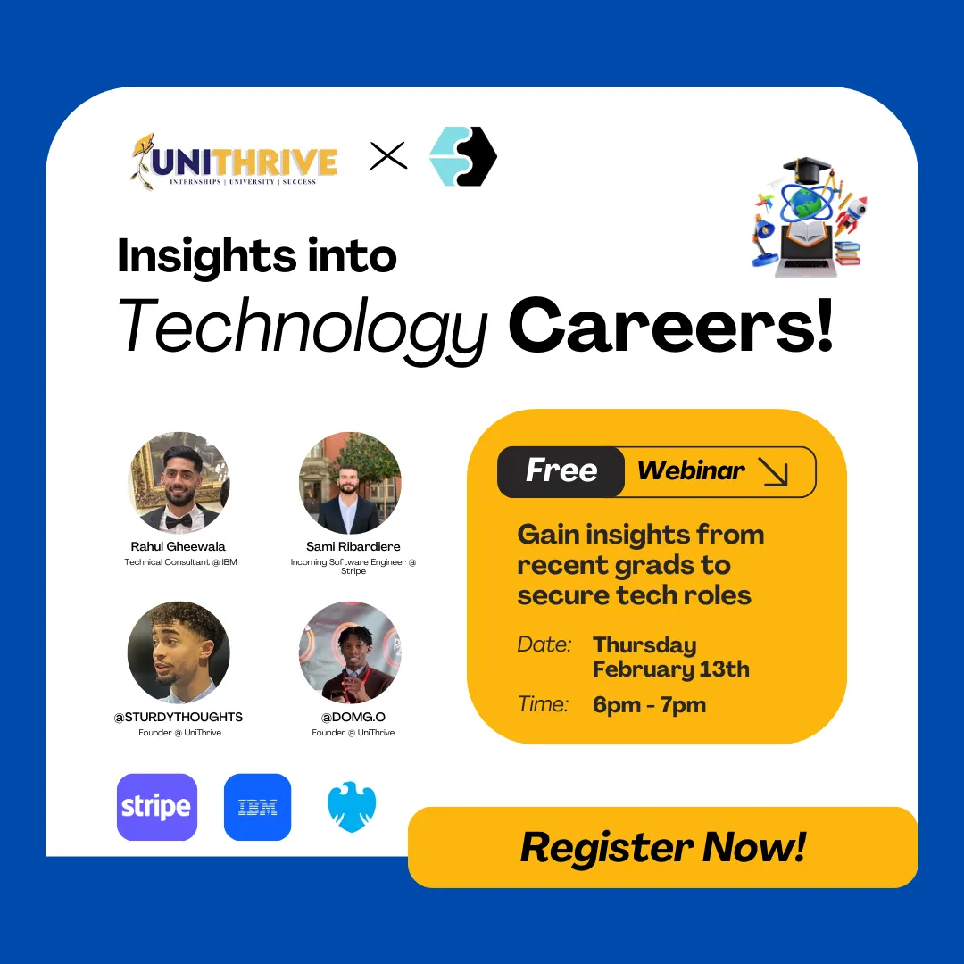 Insights into Technology Careers with Valyfy